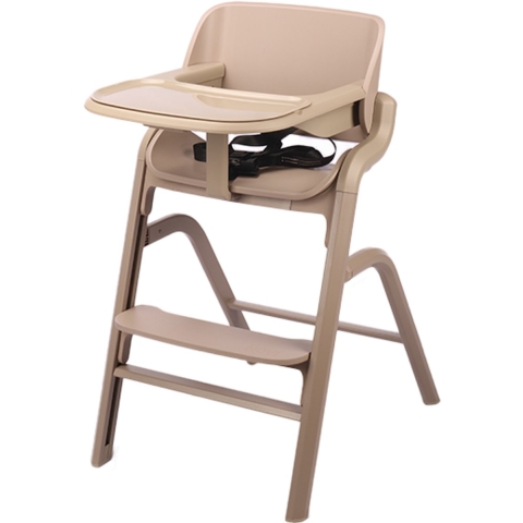 Kinderstoel Novi at Home® Curve Premium Sand