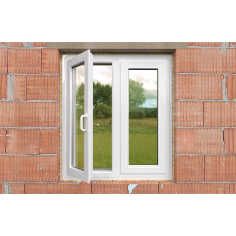 Fischer 562160 Constructieplug DuoXpand - Verzonken Kop - 10 X 180 T (50st)