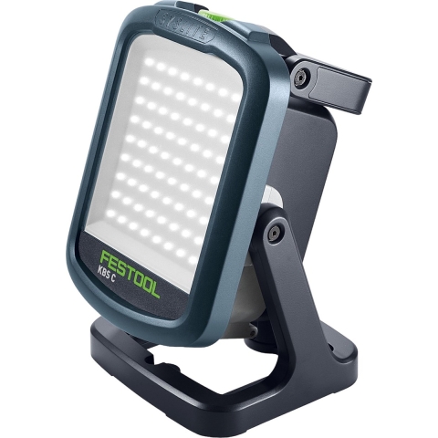 Festool KBS C Accu LED-bouwlamp