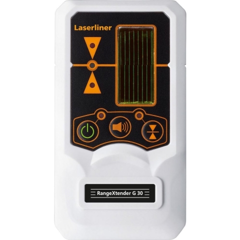 Laserliner RangeXtender G 30 Laserontvanger - 30m