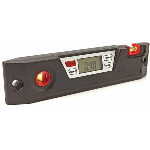 HBM 230 mm digitale magnetische waterpas