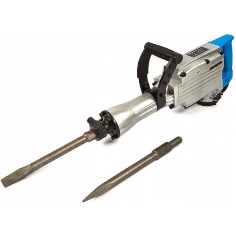HBM 1600 Watt sloophamer