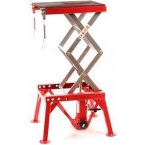 Motorlift / heftafel 135 Kg