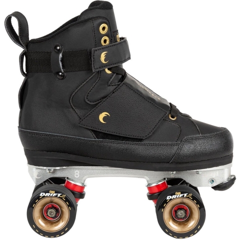 Chameleon High - Rolschaatsen