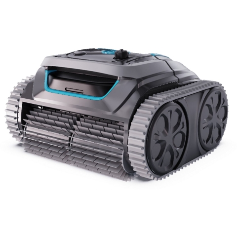 W'eau Wybot S2 zwembadrobot