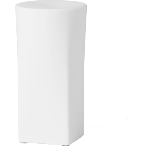 Audo Copenhagen Ignus Flameless Candle Kaars H15 Wit