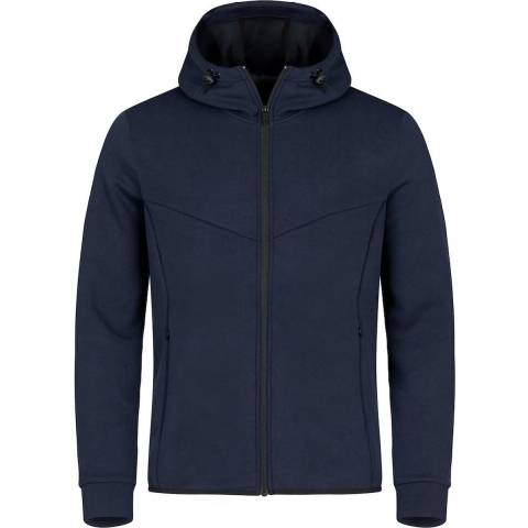 Clique 021024 Hayden - Dark Navy - XXL