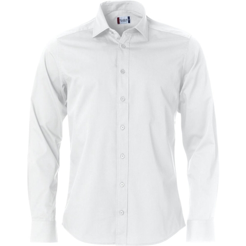 Clique 027950 Clark - Wit - L