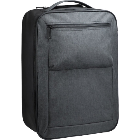 Clique 040314 Prestige Trolley - Antraciet Melange - No Size
