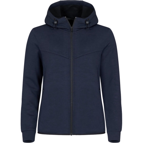 Clique 021025 Hayden Lady - Dark Navy - S