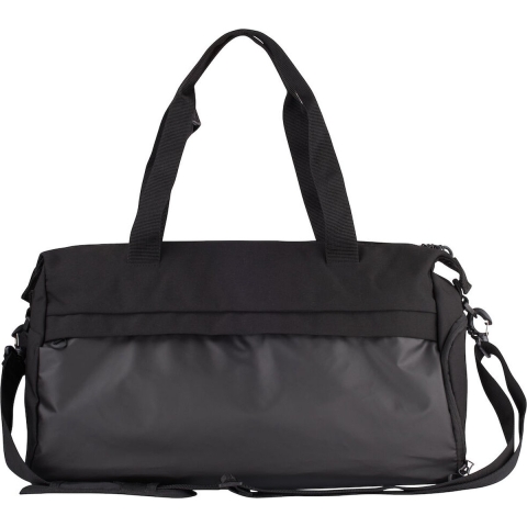 Clique 040246 2.0 Duffle - Zwart - No Size