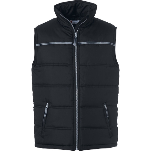 Clique 020989 Weston - Zwart - XS