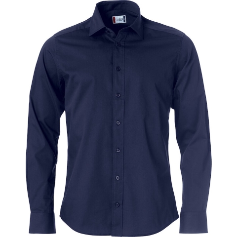 Clique 027950 Clark - Dark Navy - XL
