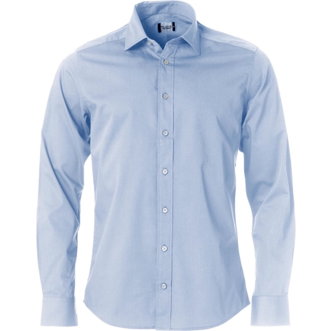 Clique 027950 Clark - Lichtblauw - L