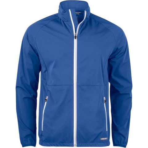 Cutter & Buck 351448 Kamloops Jacket Men - Kobalt - XXL