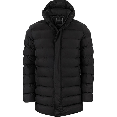 Cutter & Buck 351460 Wenatchee Jacket Men - Zwart - XXL