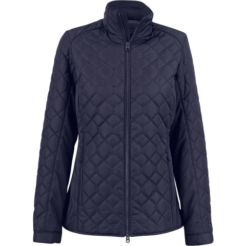 Cutter & Buck 351447 Pendleton Jacket Ladies - Dark Navy - XXL
