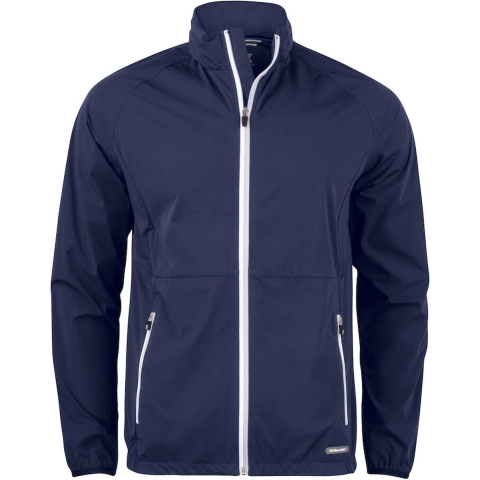 Cutter & Buck 351448 Kamloops Jacket Men - Dark Navy - XL