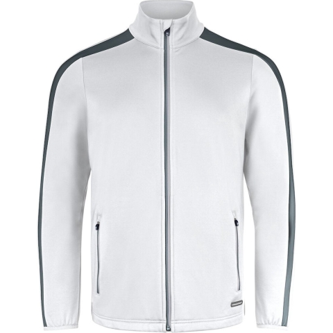 Cutter & Buck 351450 Snoqualmie Jacket Men - Wit - XXL