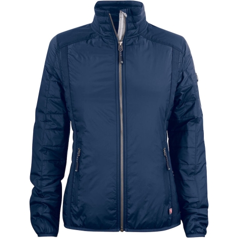 Cutter & Buck 351427 Packwood Jacket Ladies - Dark Navy - XL