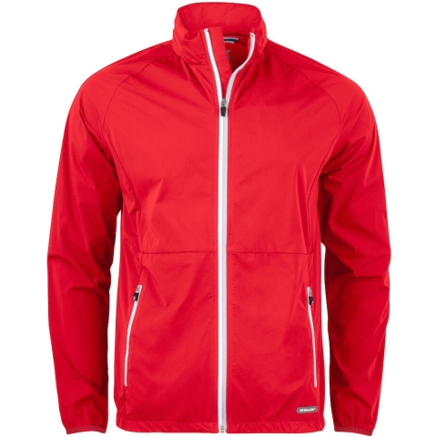 Cutter & Buck 351448 Kamloops Jacket Men - Rood - 4XL