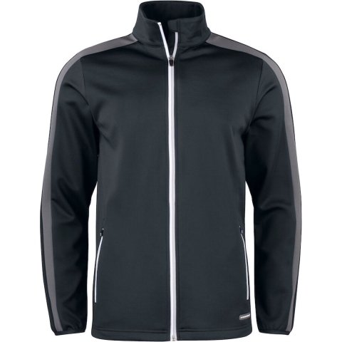 Cutter & Buck 351450 Snoqualmie Jacket Men - Zwart - XL