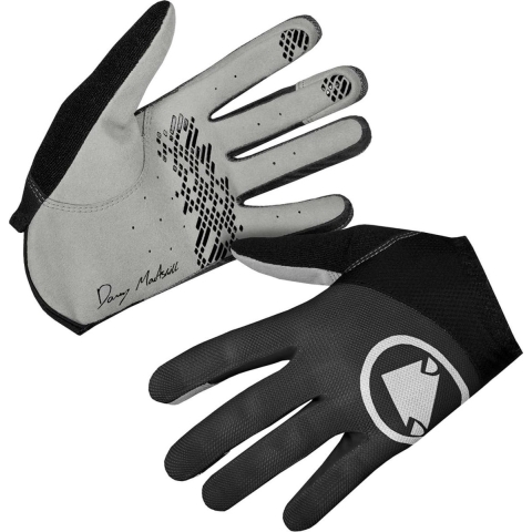 Handschoenen met lange vingers Hummvee Lite Icon handschoenen met lange vingers,