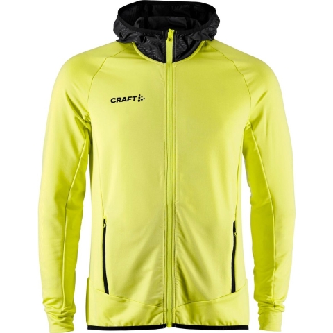 Craft 1912745 Extend Full Zip M - Fresh - M