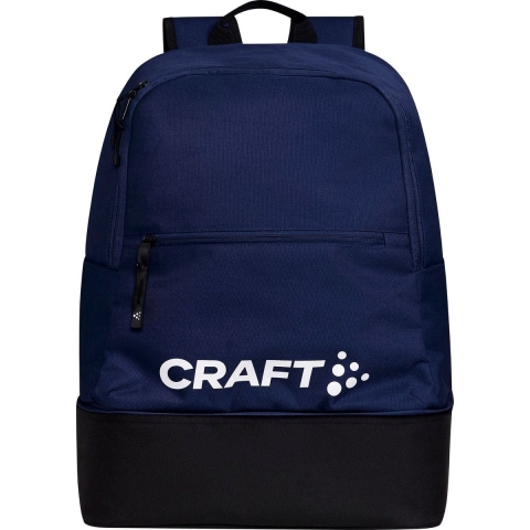 Craft 1914379 Squad 2.0 Shoe Backpack 26L - Navy - One Size