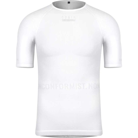 GOBIK Limber Skin onderhemd, voor heren, Maat M