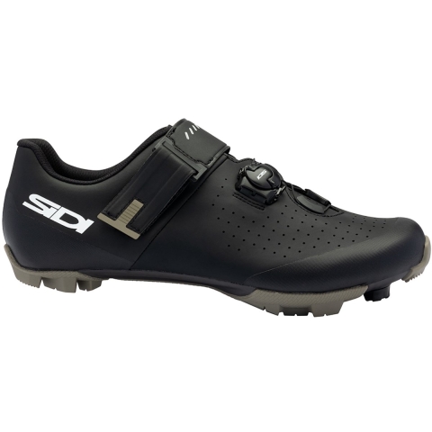 SIDI Physis 2025 MTB-schoenen, voor heren, Maat 45, Mountainbike schoenen,