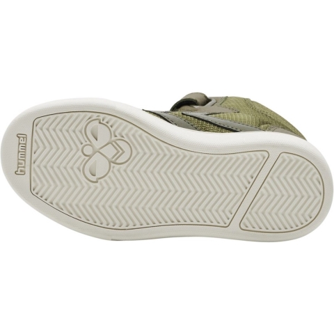 Hummel Winterlaarzen - Stadil Super Poly-gerecycled Tex Jr - Dar - Hummel - 33 - Winterlaarzen