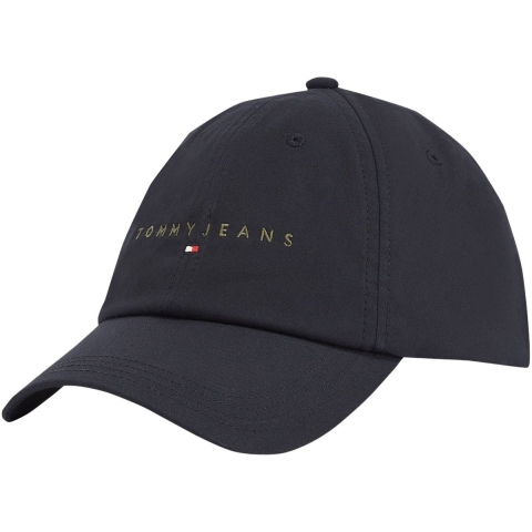 Tommy Hilfiger Pet - Lineair Logo - Zwart - Tommy Hilfiger - OneSize - Pet