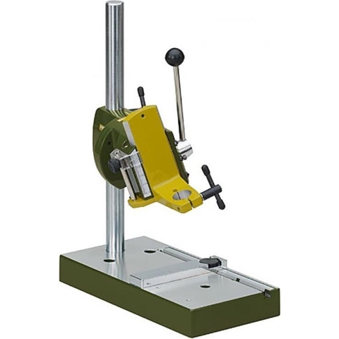 Proxxon Micromot MB 200 Boorstandaard Werkhoogte (max.): 40 mm
