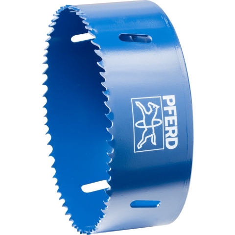 PFERD LS 114 114 mm 4 1/2 25103114 Gatenzaag 114 mm 1 stuk(s)