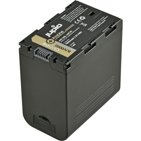 Camera-accu SSL-JVC75 voor JVC - Jupio ProLine