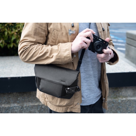 Peak Design Field Pouch V2 - Black