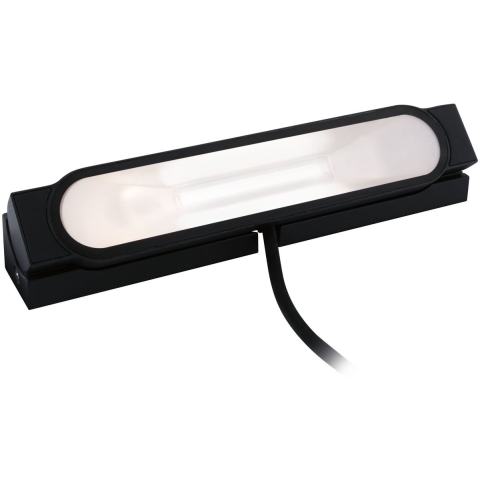 Paulmann ABL Wallwasher 94670 Verlichtingssysteem GEV - Light in garden LED-vloerinbouwlamp LED 6 W Warmwit Antraciet