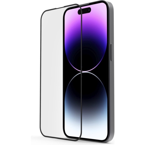 Hama 00222722 Screenprotector (glas) Apple 1 stuk(s)