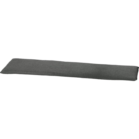2 stuks! Bankkussen 150x48 outdoor Manchester grey - Madison