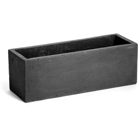 Balkonbak lood 50 cm Mc light - Mcollections