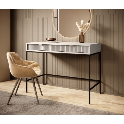 Meubella Kaptafel Navil - Beige