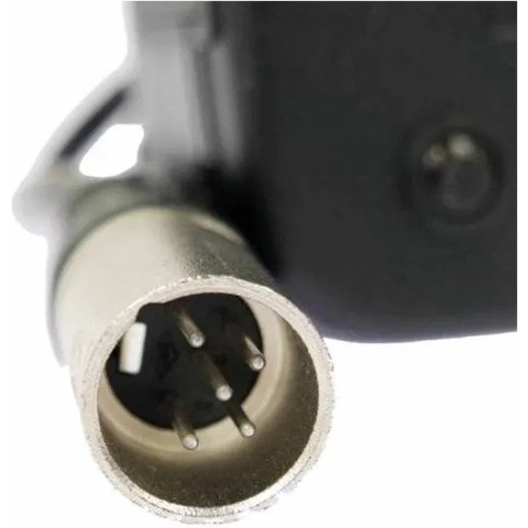 EnergyPak Acculader 41,8V 5 pins