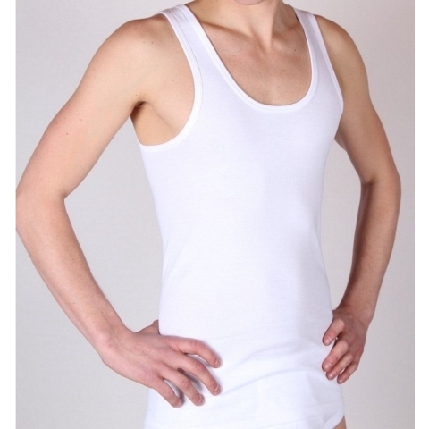 3x Witte Beeren heren hemd - maat XL XL -