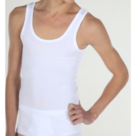 3x Witte Beeren heren hemd - maat 4XL 4XL -