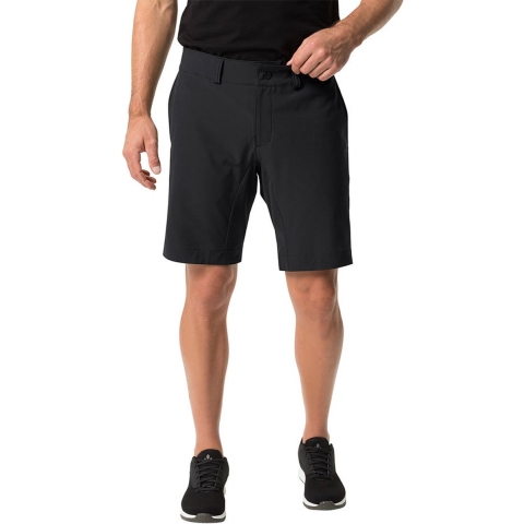 VAUDE Fietsshorts zonder zeem Cyclist bikeshorts, voor heren, Maat XL,