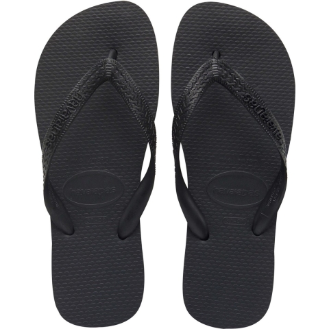 Havaianas Slippers - Top - Zwart - Havaianas - 41/42 - Slippers