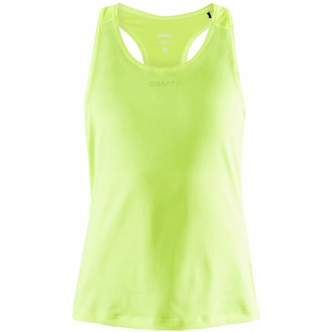 Craft 1908770 Adv Essence Singlet Wmn - Flumino - XXL