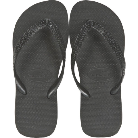 Havaianas Slippers - Top - Zwart - Havaianas - 39/40 - Slippers