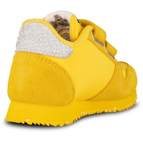Woden Schoenen - Ydun-vrucht - Lemon - Woden - 30 - Schoenen